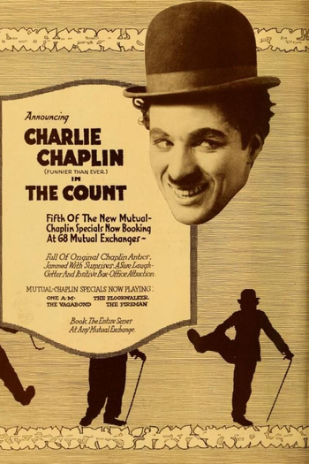  de Curta O Conde (1916)