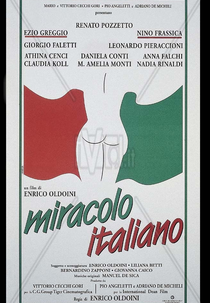 Miracolo italiano (Miracolo italiano)