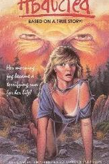 Poster de Filme Abducted (1986)