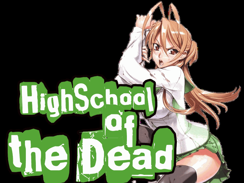 Foto 3 de Highschool of the Dead