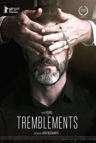 Poster 1 de Filme Tremores (2019)