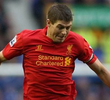 Steven Gerrard