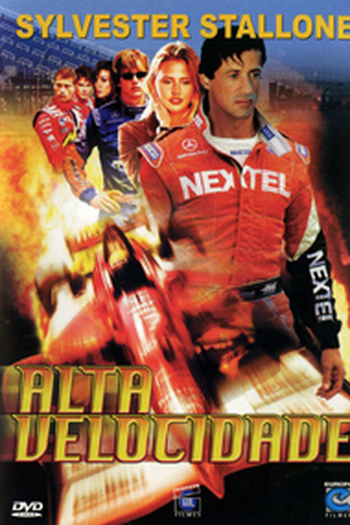  de Filme Alta Velocidade (2001)