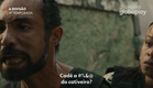 A Divisão | Teaser CCXP24