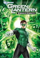 Lanterna Verde: Cavaleiros Esmeralda (Green Lantern: Emerald Knights)