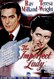Meu Pecado (The Imperfect Lady)