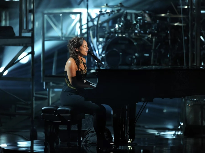 Foto 4 de BET Awards 2011