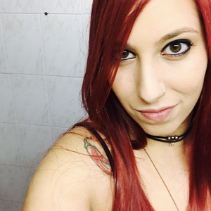 Foto de perfil de Carolina