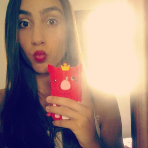Foto de perfil de Natasha