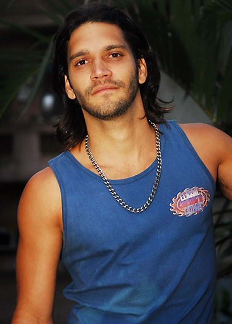 Armando Babaioff - Foto 2