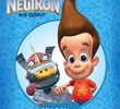 Crime Sheen Investigation by The Adventures of Jimmy Neutron, Boy Genius