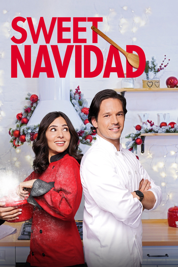  de Filme Doce Natal (2021)