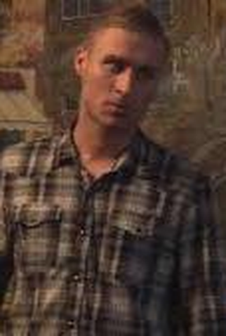 Poster 1 de TV Dark Secrets (2012)