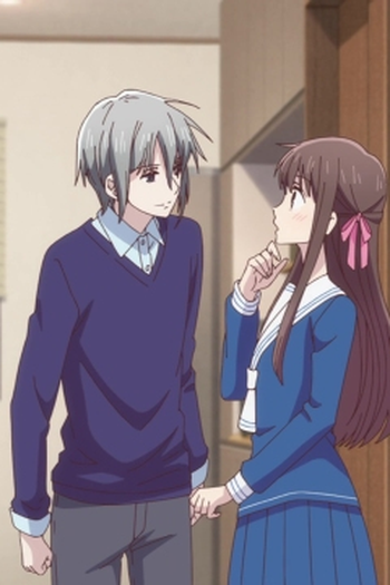 Poster de Episódio 勘違いをしていました (2019)