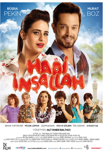 Hadi Insallah (Hadi İnşallah)