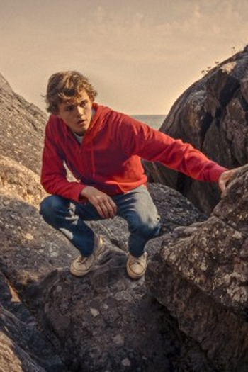 Poster de Episódio Trubbel (2026)