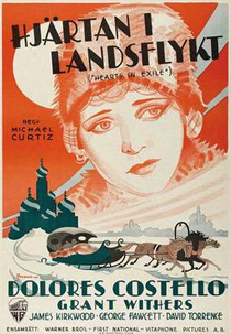 Corações em Exílio (Hearts in Exile)