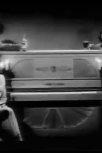  de Curta Pepsi Commercial (1954)