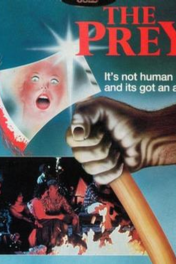  de Filme O Depredador (1983)