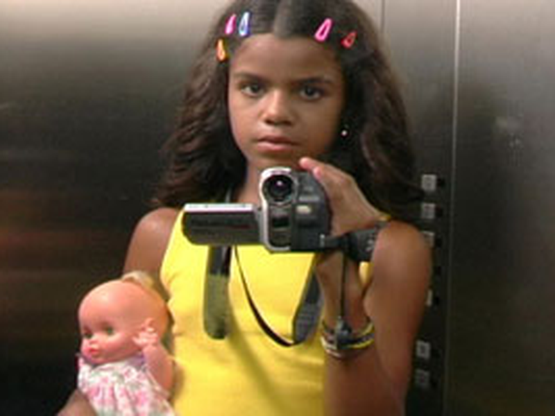 Foto 1 de A Lente e a Janela