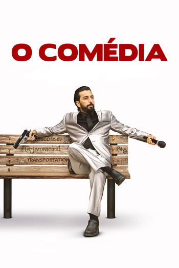  de Filme O Comédia (2016)