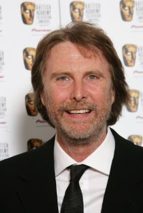 David Threlfall - Poster 1