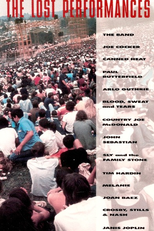 Woodstock: The Lost Performances (Woodstock: The Lost Performances)