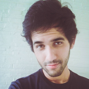 Foto de perfil de Samuel Victor