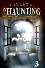 Assombrações (3ª Temporada) (A Haunting)