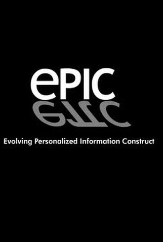 Poster 1 de Curta EPIC 2014 (2004)