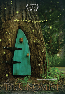 The Gnomist (The Gnomist)