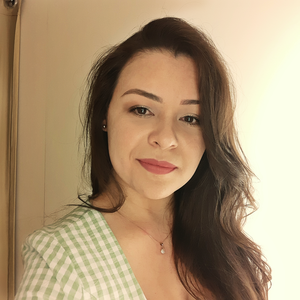 Foto de perfil de Elayne Magalhães