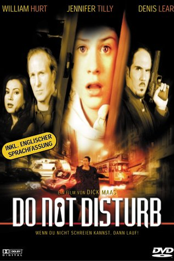  de Filme Tiros na Escuridão (1999)