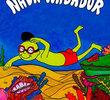 Nada, Nadador!