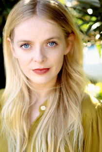 Alice Foulcher - Poster 2