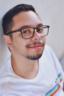 Jonathan Fernandes Toledo - Poster 1