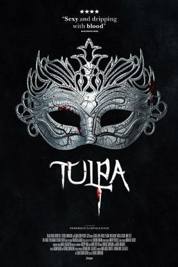  de Filme Tulpa (2012)