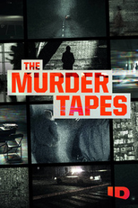 Câmera Crime (4ª Temporada) (The Murder Tapes (Season 4))