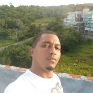 Foto de perfil de wagner1409