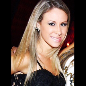 Foto de perfil de Jaqueline