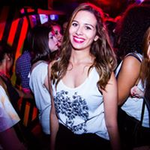 Foto de perfil de Ana Paula