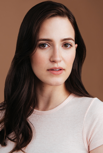 Rachel Deutsch - Poster 1