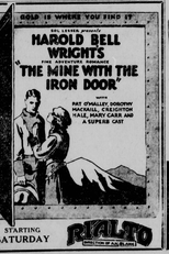 The Mine with the Iron Door (The Mine with the Iron Door)