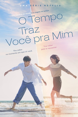 O Tempo Traz Você Pra Mim (상견니)