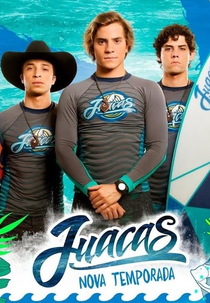 Juacas (2ª Temporada) (Juacas (2ª Temporada))
