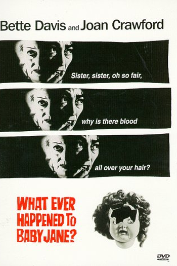  de Filme O Que Terá Acontecido a Baby Jane? (1962)
