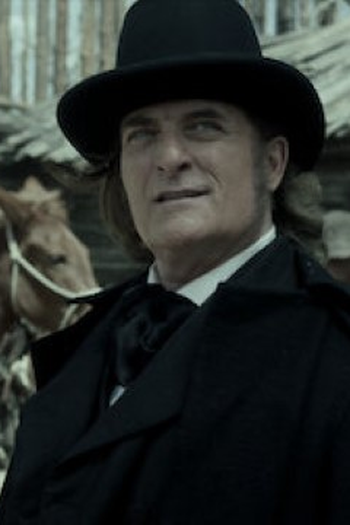 Poster de Episódio Episode 5 (2025)