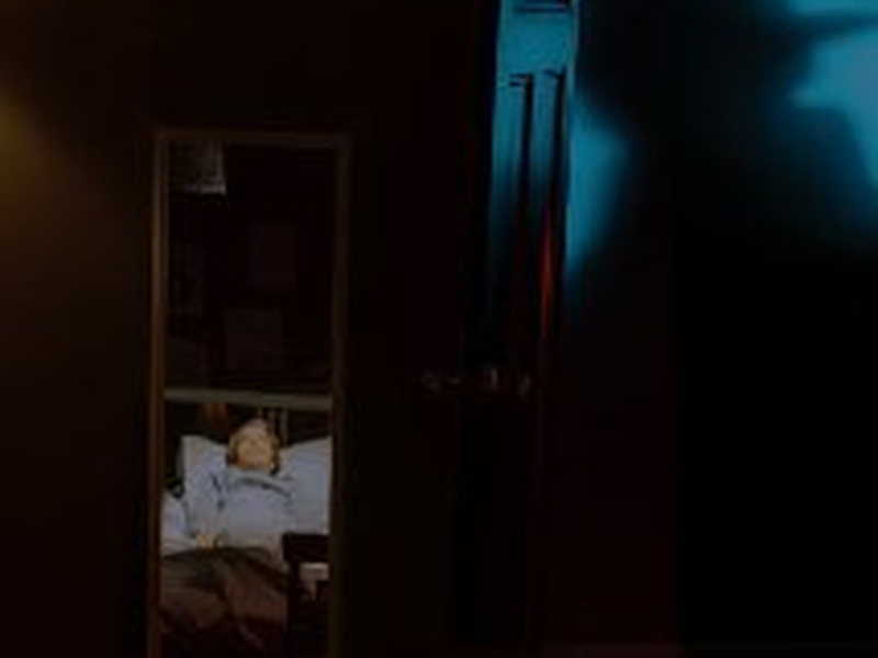 Foto 1 de The Nightmare