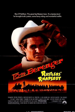 O Vaqueiro Cantador (Rustler's Rhapsody)