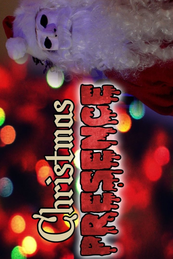 Poster de Curta Christmas Presence (2015)